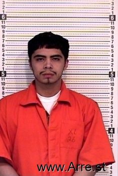 Daniel A Villegas Mugshot