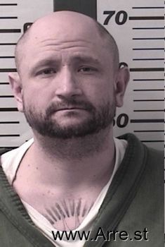 Daniel C Walker Mugshot