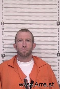 Daniel J Williams Mugshot