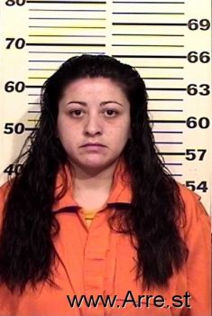 Danielle M Chavez Mugshot