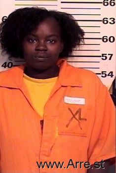 Danielle D Jumper Mugshot