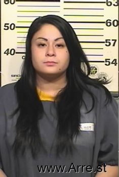 Danielle D Salazar Mugshot