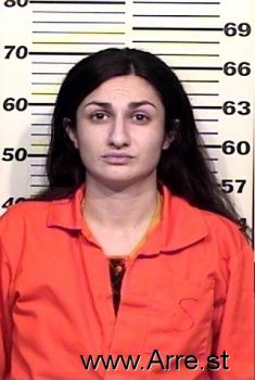 Danielle M Tafoya Mugshot