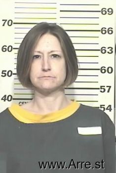 Dannielle I Edwards Mugshot