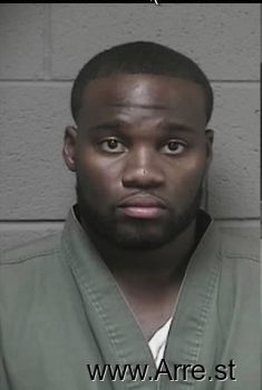 Dante  Anderson Mugshot