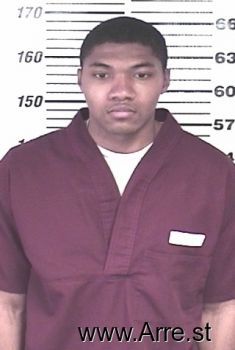 Dante  King Mugshot