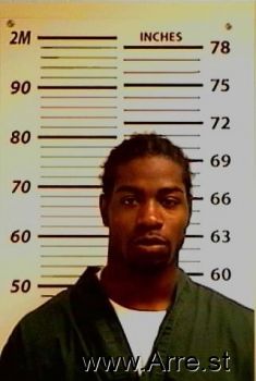 Darius D Daniels Mugshot