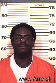 Darius  Phillips Mugshot