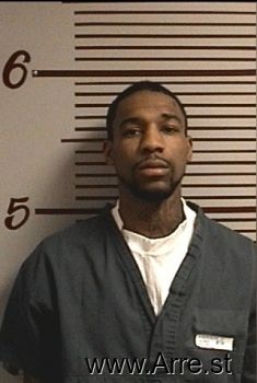 Darnell J Johnson Mugshot