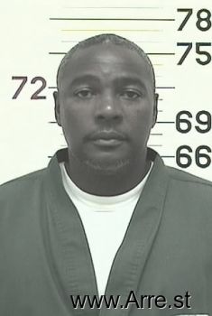 Darrell  Mitchell Mugshot