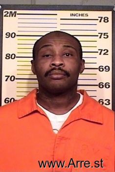 Darrell D Washington Mugshot