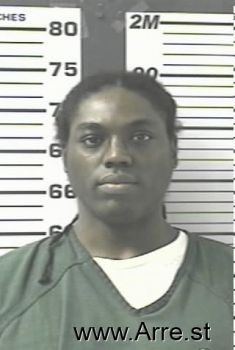 Darryl E Montgomery Mugshot