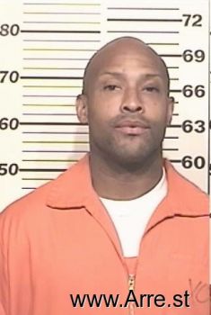 David D Andrews Mugshot