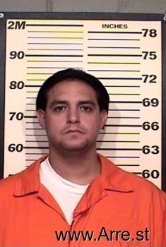 David J Aragon Mugshot