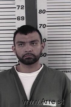 David A Armendariz Mugshot