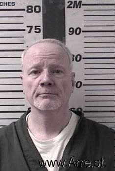 David W Beale Mugshot