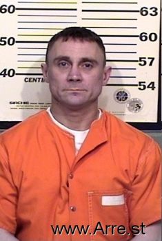 David R Brooks Mugshot