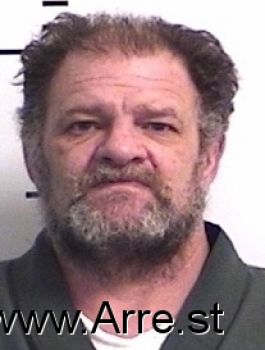 David K Burke Mugshot