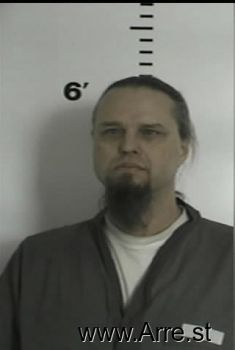 David J Burton Mugshot