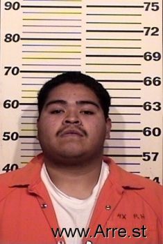 David  Candelagarcia Mugshot