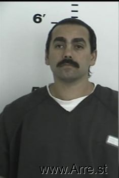 David  Carrillo Mugshot