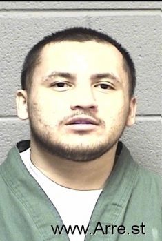 David C Chavez Mugshot