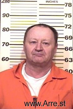 David P Coleman Mugshot