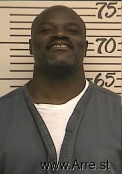 David L Coleman Mugshot