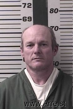 David T Dawson Mugshot