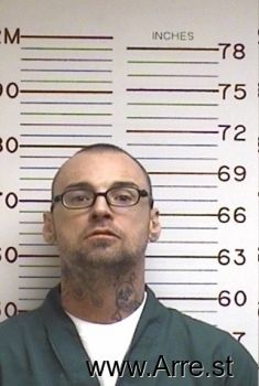 David P Dawson Mugshot