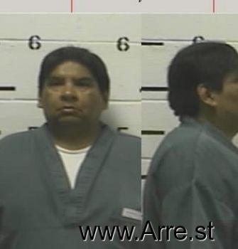 David J Deherrera Mugshot