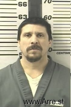 David P Deherrera Mugshot