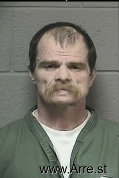 David P Dickey Mugshot