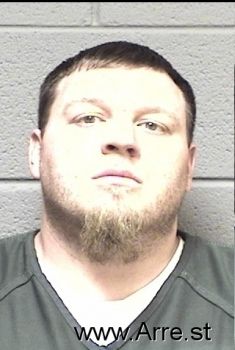 David R Dunn Mugshot