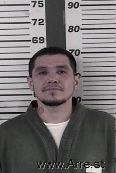 David G Duran Mugshot