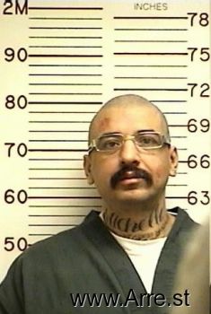 David P Flood Mugshot