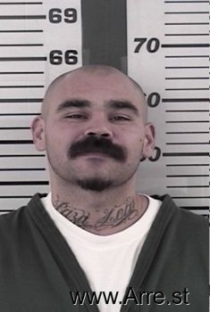 David  Flores Mugshot