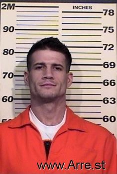 David A Graves Mugshot