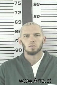 David L Harper Mugshot