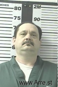 David P Hashman Mugshot