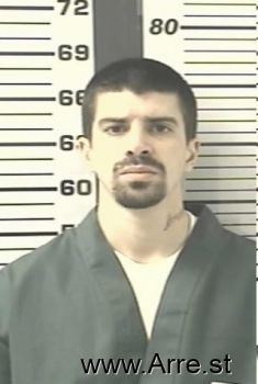 David A Hodge Mugshot