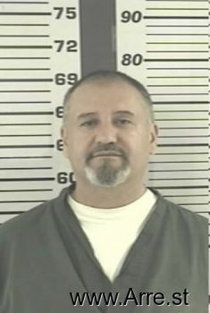 David  Keith Mugshot