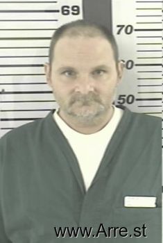 David N Kelley Mugshot