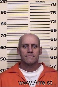 David E Kirsch Mugshot