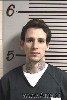 David J Luck Mugshot