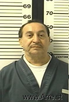 David C Martinez Mugshot