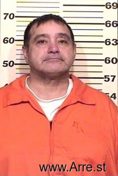 David L Martinez Mugshot