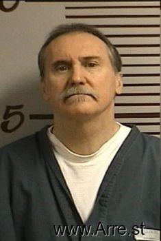 David E Mcculloch Mugshot