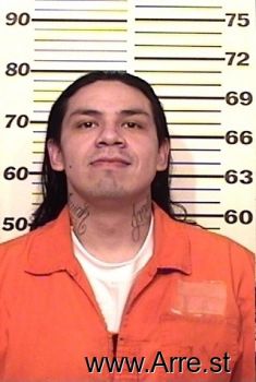 David S Medina Mugshot