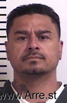 David L Medina Mugshot